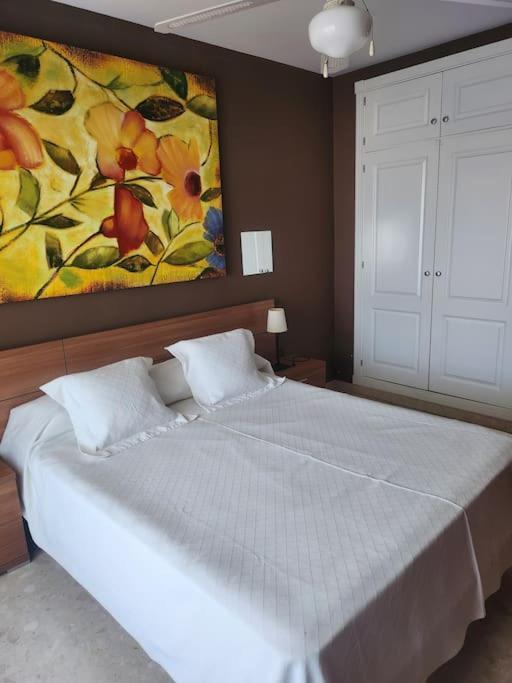 Apartament Bonito Tesorillo
