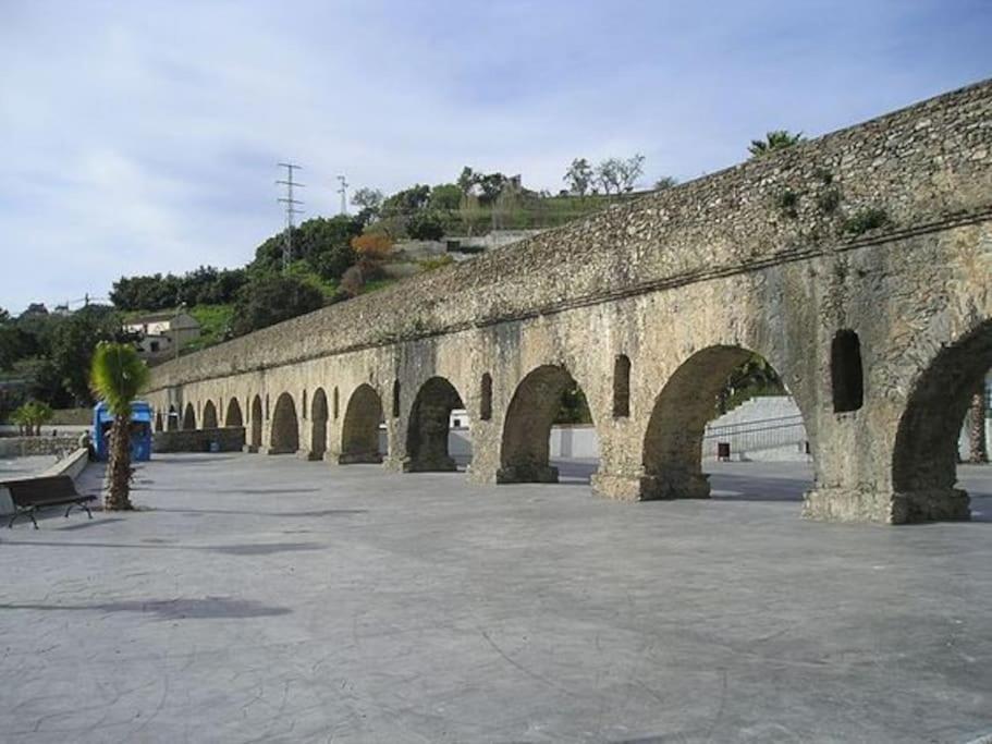 Bonito Tesorillo Almuñécar