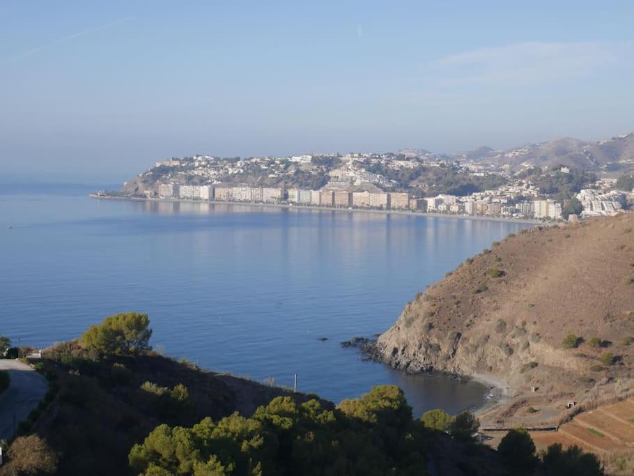 Bonito Tesorillo Apartament *