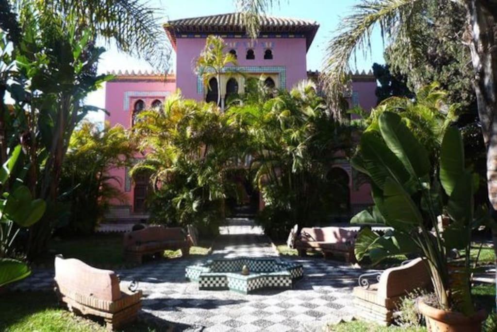 Apartment Bonito Tesorillo *