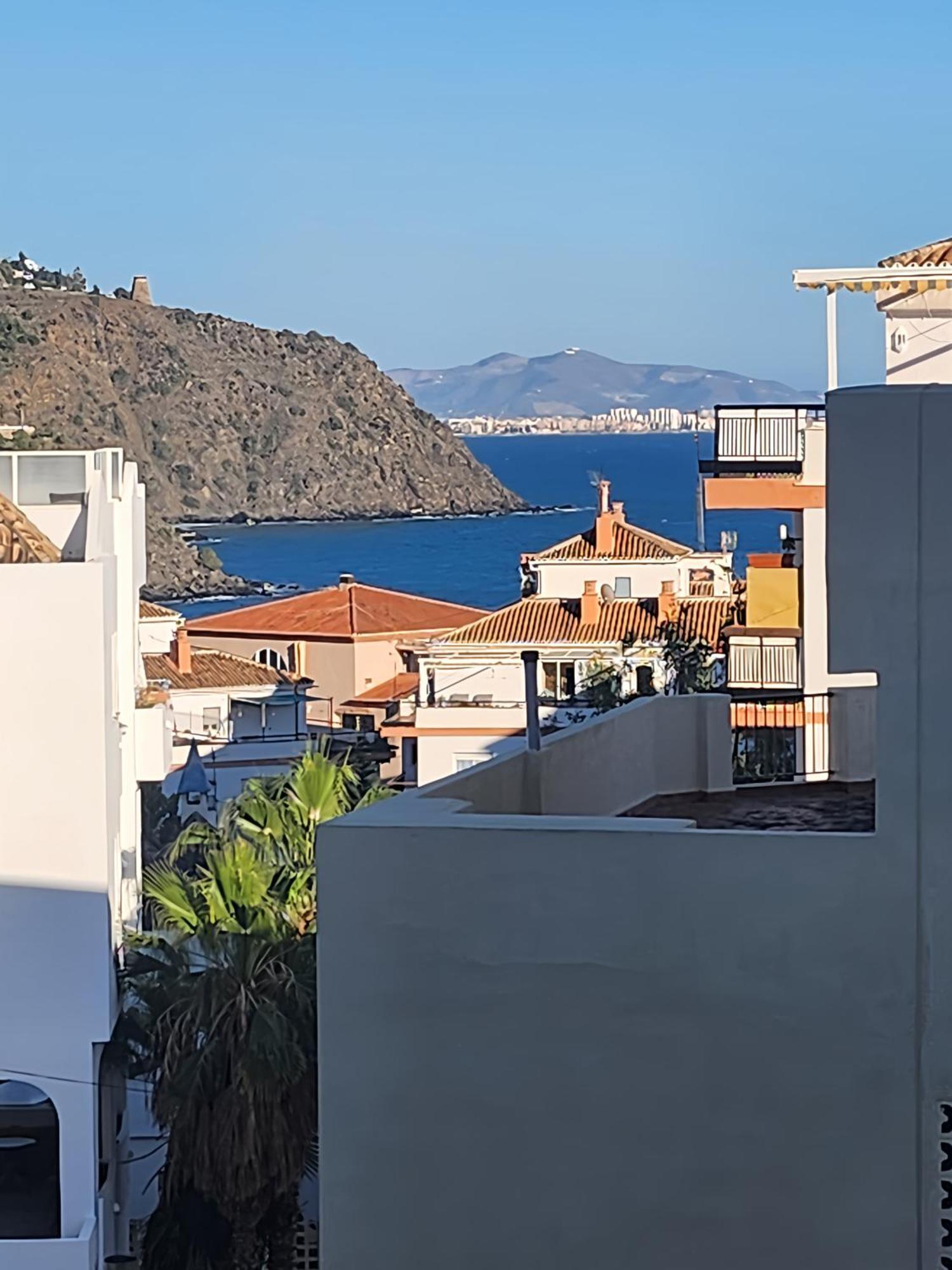 Apartament Bonito Tesorillo Almuñécar